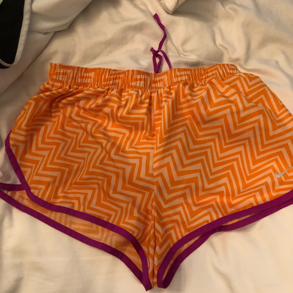 nike shorts